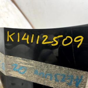 Audi Q2 Rear Bumper Lower Section 2016 TO 2021 81A807521R - Image 12