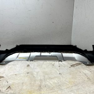 Audi Q2 Rear Bumper Lower Section 2016 TO 2021 81A807521R - Image 14