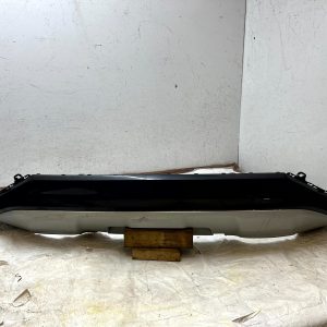 Audi Q2 Rear Bumper Lower Section 2016 TO 2021 81A807521R