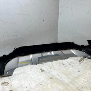 Audi Q2 Rear Bumper Lower Section 2016 TO 2021 81A807521R - Image 5