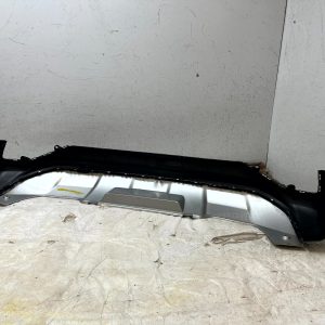 Audi Q2 Rear Bumper Lower Section 2016 TO 2021 81A807521R - Image 6