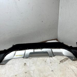 Audi Q2 Rear Bumper Lower Section 2016 TO 2021 81A807521R - Image 7