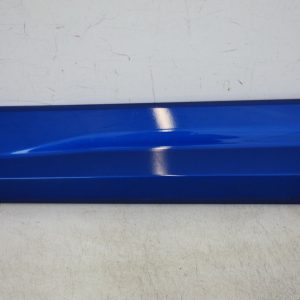 Audi Q2 S Line Door Moulding front left 2016 TO 2021 81A853959A - Image 3