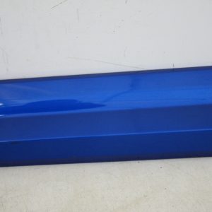 Audi Q2 S Line Door Moulding front left 2016 TO 2021 81A853959A - Image 4