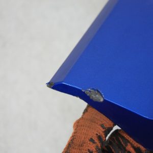 Audi Q2 S Line Door Moulding front left 2016 TO 2021 81A853959A - Image 5