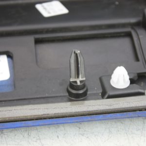 Audi Q2 S Line Door Moulding front left 2016 TO 2021 81A853959A - Image 8