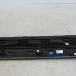 Audi Q2 S Line Door Moulding front left 2016 TO 2021 81A853959A - Image 9