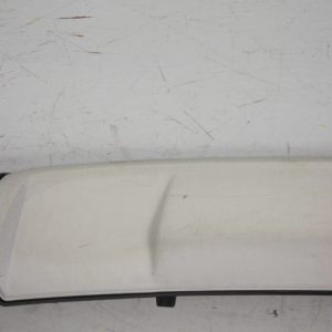 Audi Q2 S-Line Front Bumper Lower Spoiler 2016 TO 2021 81A807110B Genuine - Image 11