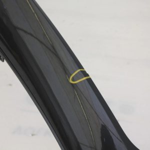 Audi Q2 S-Line Front Bumper Lower Spoiler 2016 TO 2021 81A807110B Genuine - Image 12