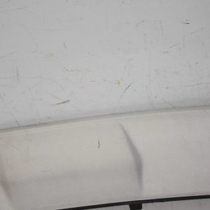 Audi Q2 S-Line Front Bumper Lower Spoiler 2016 TO 2021 81A807110B Genuine - Image 13