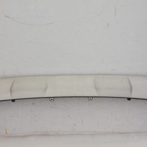 Audi Q2 S-Line Front Bumper Lower Spoiler 2016 TO 2021 81A807110B Genuine - Image 14