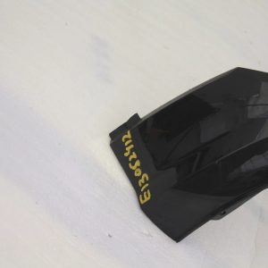 Audi Q2 S-Line Front Bumper Lower Spoiler 2016 TO 2021 81A807110B Genuine - Image 18