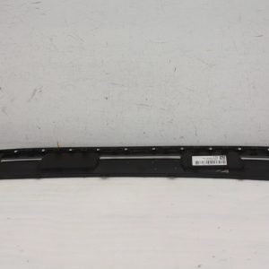 Audi Q2 S-Line Front Bumper Lower Spoiler 2016 TO 2021 81A807110B Genuine - Image 3