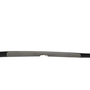 Audi Q2 S-Line Front Bumper Lower Spoiler 2016 TO 2021 81A807110B Genuine - Image 1