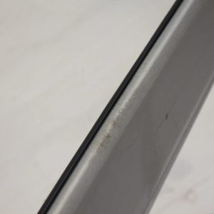 Audi Q2 S-Line Front Bumper Lower Spoiler 2016 TO 2021 81A807110B Genuine - Image 6