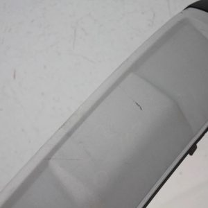 Audi Q2 S-Line Front Bumper Lower Spoiler 2016 TO 2021 81A807110B Genuine - Image 7