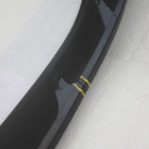 Audi Q2 S-Line Front Bumper Lower Spoiler 2016 TO 2021 81A807110B Genuine - Image 8