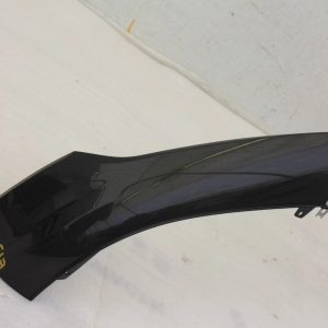 Audi Q2 S-Line Front Bumper Lower Spoiler 2016 TO 2021 81A807110B Genuine - Image 9