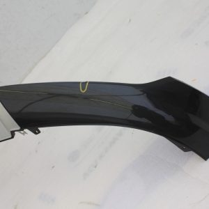 Audi Q2 S-Line Front Bumper Lower Spoiler 2016 TO 2021 81A807110B Genuine - Image 10