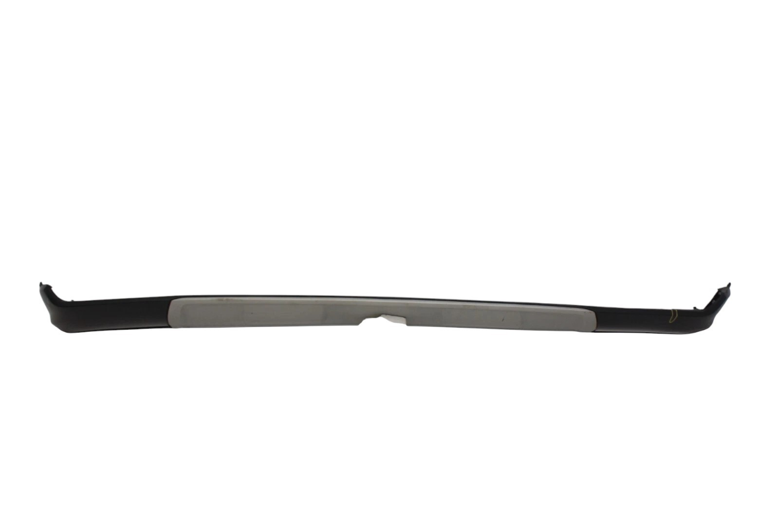 Audi Q2 S-Line Front Bumper Lower Spoiler 2016 TO 2021 81A807110B Genuine