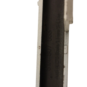 Audi Q2 S Line Front Bumper Lower Trim 2016 TO 2021 81A807663 Genuine *DAMAGED* - Image 13