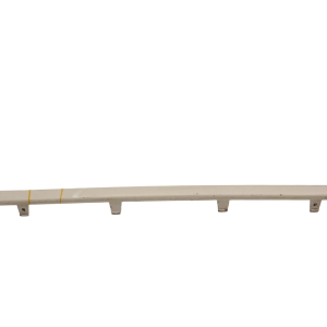 Audi Q2 S Line Front Bumper Lower Trim 2016 TO 2021 81A807663 Genuine *DAMAGED*