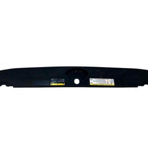 Audi Q2 S-Line Front Bumper Top Upper Slam Cover Panel 2016 ON 81A807081 Genuine