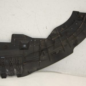 Audi Q2 S Line Front Bumper Under Tray 2016 TO 2021 81A807233 Genuine *DAMAGED* - Image 11