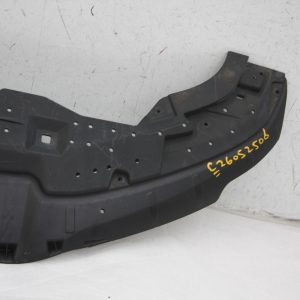 Audi Q2 S Line Front Bumper Under Tray 2016 TO 2021 81A807233 Genuine *DAMAGED* - Image 4