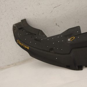 Audi Q2 S Line Front Bumper Under Tray 2016 TO 2021 81A807233 Genuine *DAMAGED* - Image 6