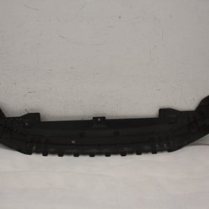 Audi Q2 S Line Front Bumper Under Tray 2016 TO 2021 81A807233 Genuine *DAMAGED* - Image 10