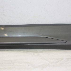 Audi Q2 S Line Front Right Door Moulding 2016 TO 2021 81A853960A Genuine 176283450606