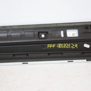 Audi Q2 S-Line Front Right Door Moulding Trim 2016 TO 2021 81A853960A Genuine - Image 11
