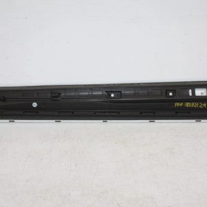 Audi Q2 S-Line Front Right Door Moulding Trim 2016 TO 2021 81A853960A Genuine - Image 12