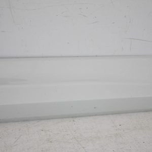 Audi Q2 S-Line Front Right Door Moulding Trim 2016 TO 2021 81A853960A Genuine - Image 5