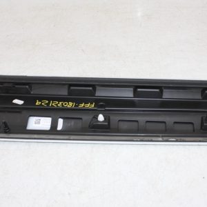 Audi Q2 S-Line Front Right Door Moulding Trim 2016 TO 2021 81A853960A Genuine - Image 6