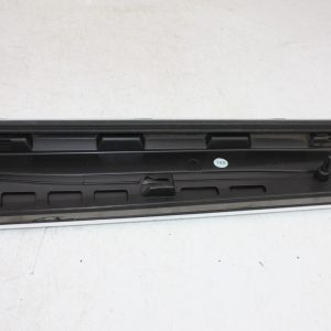 Audi Q2 S-Line Front Right Door Moulding Trim 2016 TO 2021 81A853960A Genuine - Image 7