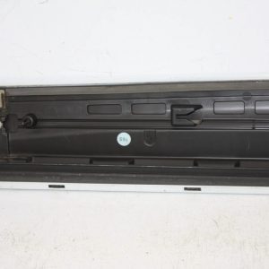 Audi Q2 S-Line Front Right Door Moulding Trim 2016 TO 2021 81A853960A Genuine - Image 10