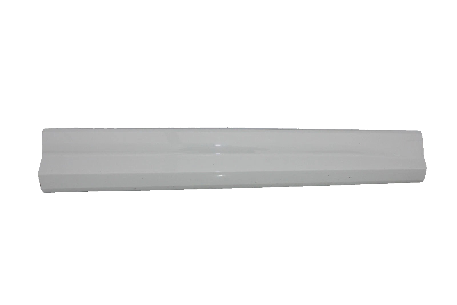 Audi Q2 S-Line Front Right Door Moulding Trim 2016 TO 2021 81A853960A Genuine