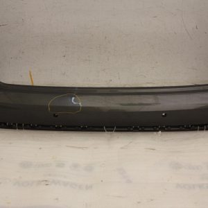 Audi Q2 S-Line Rear Bumper 2016 On 81A807511B Genuine *DAMAGED* - Image 3