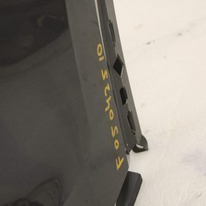 Audi Q2 S-Line Rear Bumper 2016 On 81A807511B Genuine *DAMAGED* - Image 6