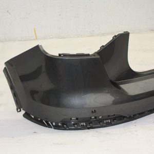 Audi Q2 S-Line Rear Bumper 2016 On 81A807511B Genuine *DAMAGED* - Image 7