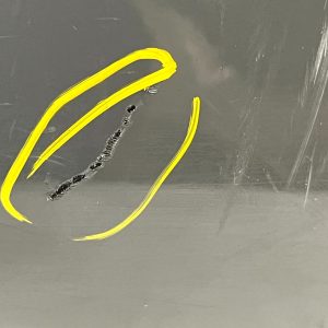 Audi Q2 S-Line Rear Bumper 2016 TO 2021 81A807385 Genuine - Image 13