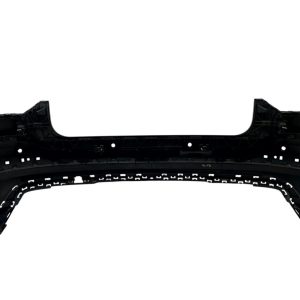 Audi Q2 S-Line Rear Bumper 2016 TO 2021 81A807385 Genuine - Image 14