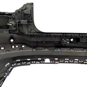 Audi Q2 S-Line Rear Bumper 2016 TO 2021 81A807385 Genuine - Image 15