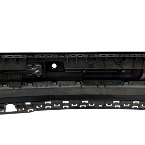 Audi Q2 S-Line Rear Bumper 2016 TO 2021 81A807385 Genuine - Image 16