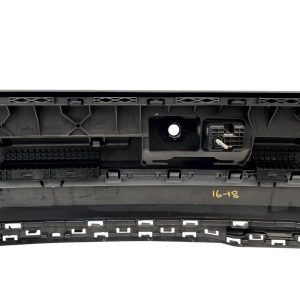 Audi Q2 S-Line Rear Bumper 2016 TO 2021 81A807385 Genuine - Image 17