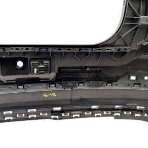 Audi Q2 S-Line Rear Bumper 2016 TO 2021 81A807385 Genuine - Image 18