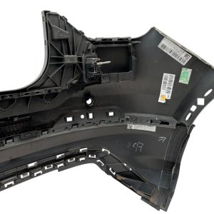 Audi Q2 S-Line Rear Bumper 2016 TO 2021 81A807385 Genuine - Image 19