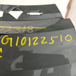 Audi Q2 S-Line Rear Bumper 2016 TO 2021 81A807385 Genuine - Image 25